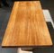 T14 Table in Elm by Pierre Chapo, Image 8