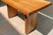T14 Tisch aus Ulmenholz von Pierre Chapo 6