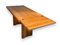 T14 Table in Elm by Pierre Chapo, Image 14