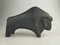 Sculpture of Musk Ox in Cast Iron by Buderus Artificial Casting, 1960 6