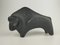 Sculpture of Musk Ox in Cast Iron by Buderus Artificial Casting, 1960, Image 5