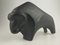 Sculpture of Musk Ox in Cast Iron by Buderus Artificial Casting, 1960 3