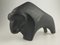 Sculpture of Musk Ox in Cast Iron by Buderus Artificial Casting, 1960, Image 3