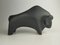 Sculpture of Musk Ox in Cast Iron by Buderus Artificial Casting, 1960 1