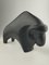 Sculpture of Musk Ox in Cast Iron by Buderus Artificial Casting, 1960, Image 7
