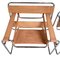 Wassily Chair by Marcel Breuer for Knoll International 6