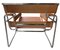 Wassily Chair by Marcel Breuer for Knoll International 3