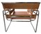 Wassily Chair by Marcel Breuer for Knoll International, Image 3