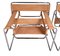 Wassily Chair by Marcel Breuer for Knoll International 1