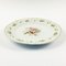 Antique Hand-Painted Porcelain Decorative Plate by Gardner, 1800s 3