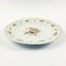 Antique Hand-Painted Porcelain Decorative Plate by Gardner, 1800s, Image 3