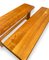 S14 Benches by Pierre Chapo, Set of 2 2