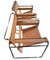 Wassily Chairs by Marcel Breuer for Knoll International, Set of 2 4