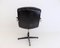 FK 86 Leather Chair by Preben Fabricius & Jørgen Kastholm for Walter Knoll, 1970s, Image 16
