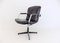 FK 86 Leather Chair by Preben Fabricius & Jørgen Kastholm for Walter Knoll, 1970s 9