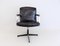 FK 86 Leather Chair by Preben Fabricius & Jørgen Kastholm for Walter Knoll, 1970s 1