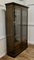 19th Century Tall Glazed Bookcase with Cupboard Under 7