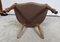 Louis Philippe Desk Chair in Ash 16