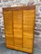 French Tambour Cabinet, 1950s 6