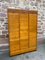 French Tambour Cabinet, 1950s 1