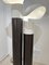 Mid-Century Modern Space Age Italian Metal Lacquered Floor Lamp by Franco Buzzi Ceriani, 1970s 10