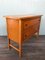 Commode à Tiroirs Vintage en Laque, 1950s 6