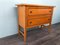 Vintage Chest of Drawers in Lacquer, 1950s 9