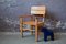Bohemian Childrens Chair, 1950s, Image 3