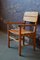 Bohemian Childrens Chair, 1950s, Image 2