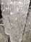 3 Tiered Murano Glass Chandelier, 1970s 11
