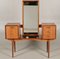 Teak Wood Dressing Table Model 315 by Svante Skogh for Aktiebolaget Sutarps Möbelindustri, Sweden, 1960s, Image 3