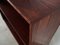 Danish Rosewood Bookcase, 1970s, Image 13