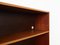 Danish Teak Bookcase, 1970s, Image 13