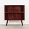 Danish Rosewood Bookcase, 1970s, Image 1