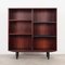 Danish Rosewood Bookcase from Hundevad & Co., 1970s, Image 1