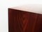 Danish Rosewood Bookcase from Hundevad & Co., 1970s 15