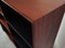 Danish Rosewood Bookcase from Hundevad & Co., 1970s, Image 10