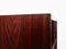 Danish Rosewood Bookcase from Hundevad & Co., 1970s 12