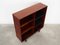 Danish Rosewood Bookcase from Hundevad & Co., 1970s, Image 5