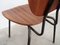 Danish Teak Desk Chair, 1960s, Image 13