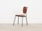 Danish Teak Desk Chair, 1960s, Image 5