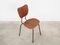 Danish Teak Desk Chair, 1960s, Image 8