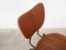 Chaise de Bureau en Teck, Danemark, 1960s 16