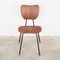 Danish Teak Desk Chair, 1960s, Image 1