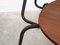 Danish Teak Desk Chair, 1960s, Image 17