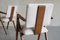 Vintage English Armchairs by Robin & Lucienne Day for Hille, 1950s, Set of 2, Image 8