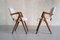 Vintage English Armchairs by Robin & Lucienne Day for Hille, 1950s, Set of 2, Image 3