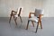 Fauteuils Vintage par Robin & Lucienne Day pour Hille, 1950s, Set de 2 1