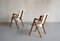 Fauteuils Vintage par Robin & Lucienne Day pour Hille, 1950s, Set de 2 10