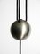 Large Height Adjustable Pendant Light in Brass from Florian Schulz, 1980s 8